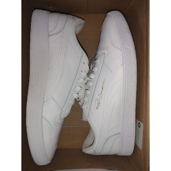 Puma Ralph Samson‎ Low Men's Sz 10(Worn Once) - Picture 1 of 7